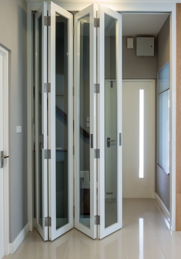 bifold door Paddington, W2