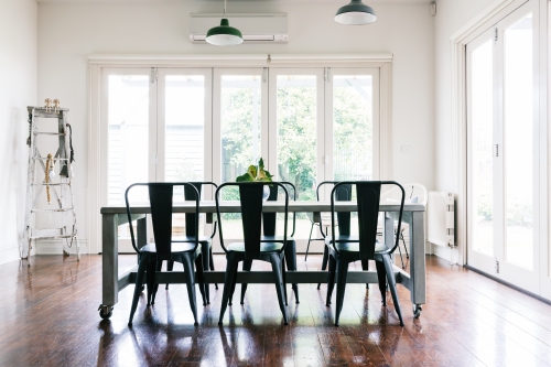 bifold door Paddington